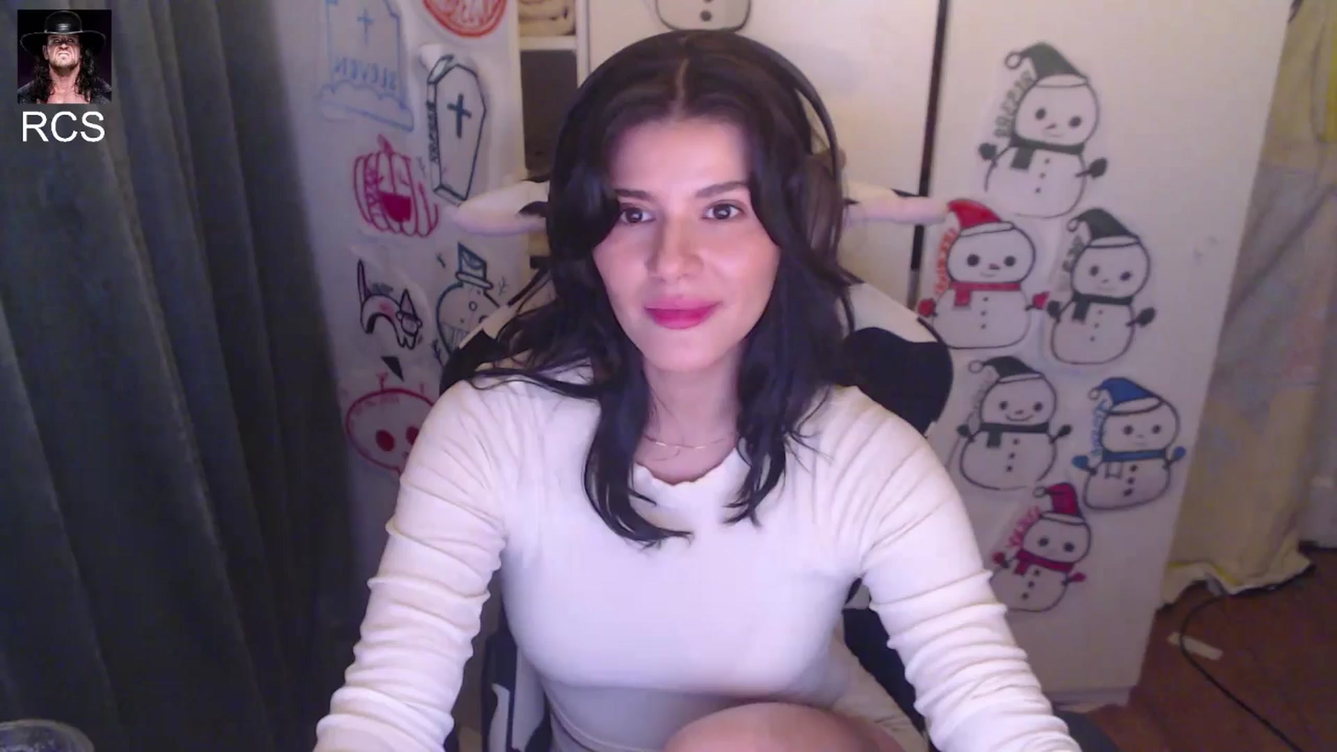 Gallery image thumbnail from Psychobaby's myfreecams stream on, 01/11/2026, 24:07 image 5 of 20