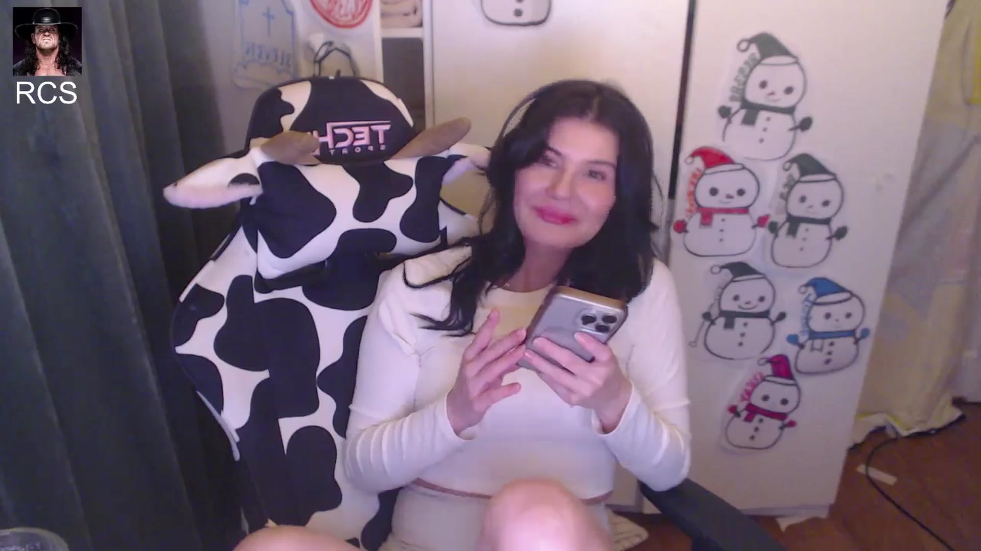 Gallery image thumbnail from Psychobaby's myfreecams stream on, 01/11/2026, 24:07 image 4 of 20