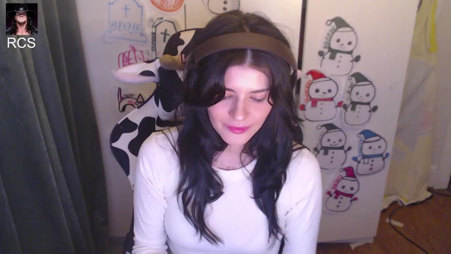 Gallery image thumbnail from Psychobaby's myfreecams stream on, 01/11/2026, 24:07 image 16 of 20