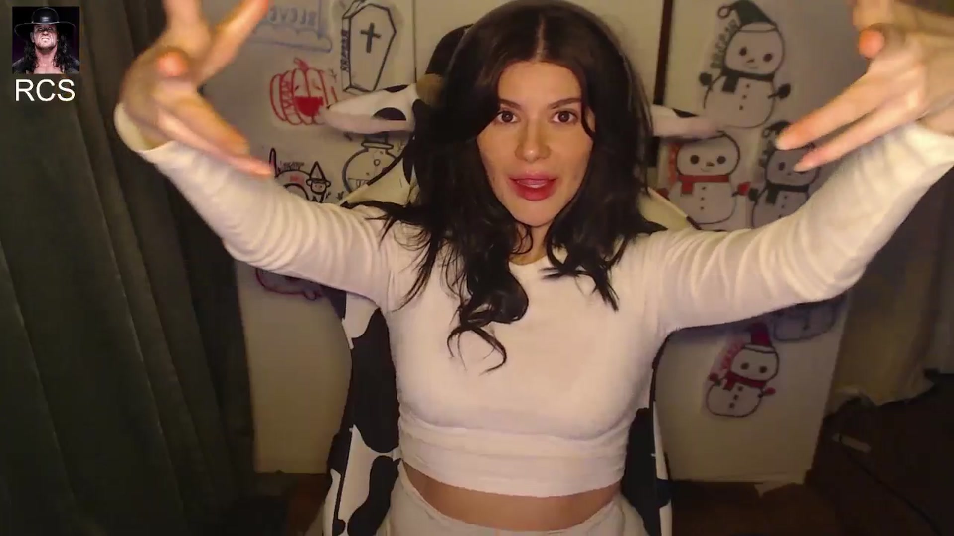 Gallery image thumbnail from Psychobaby's myfreecams stream on, 01/11/2026, 24:07 image 20 of 20