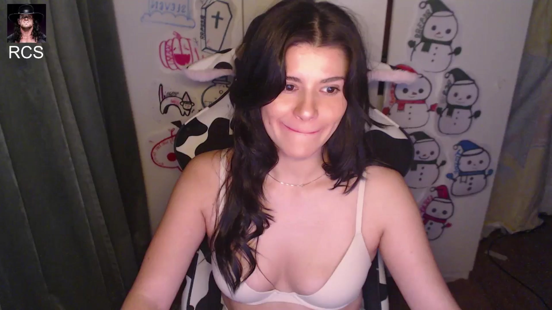 Gallery image thumbnail from Psychobaby's myfreecams stream on, 01/11/2026, 05:15 image 4 of 20
