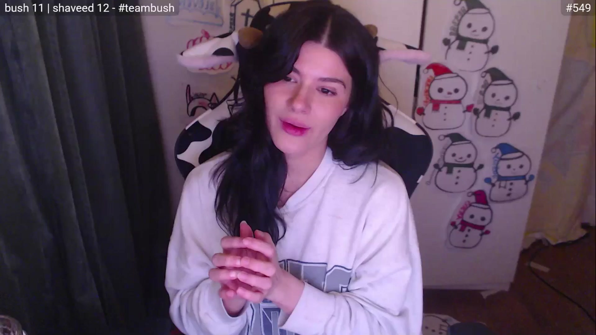 Gallery image thumbnail from Psychobaby's myfreecams stream on, 01/12/2026, 07:24 image 11 of 20