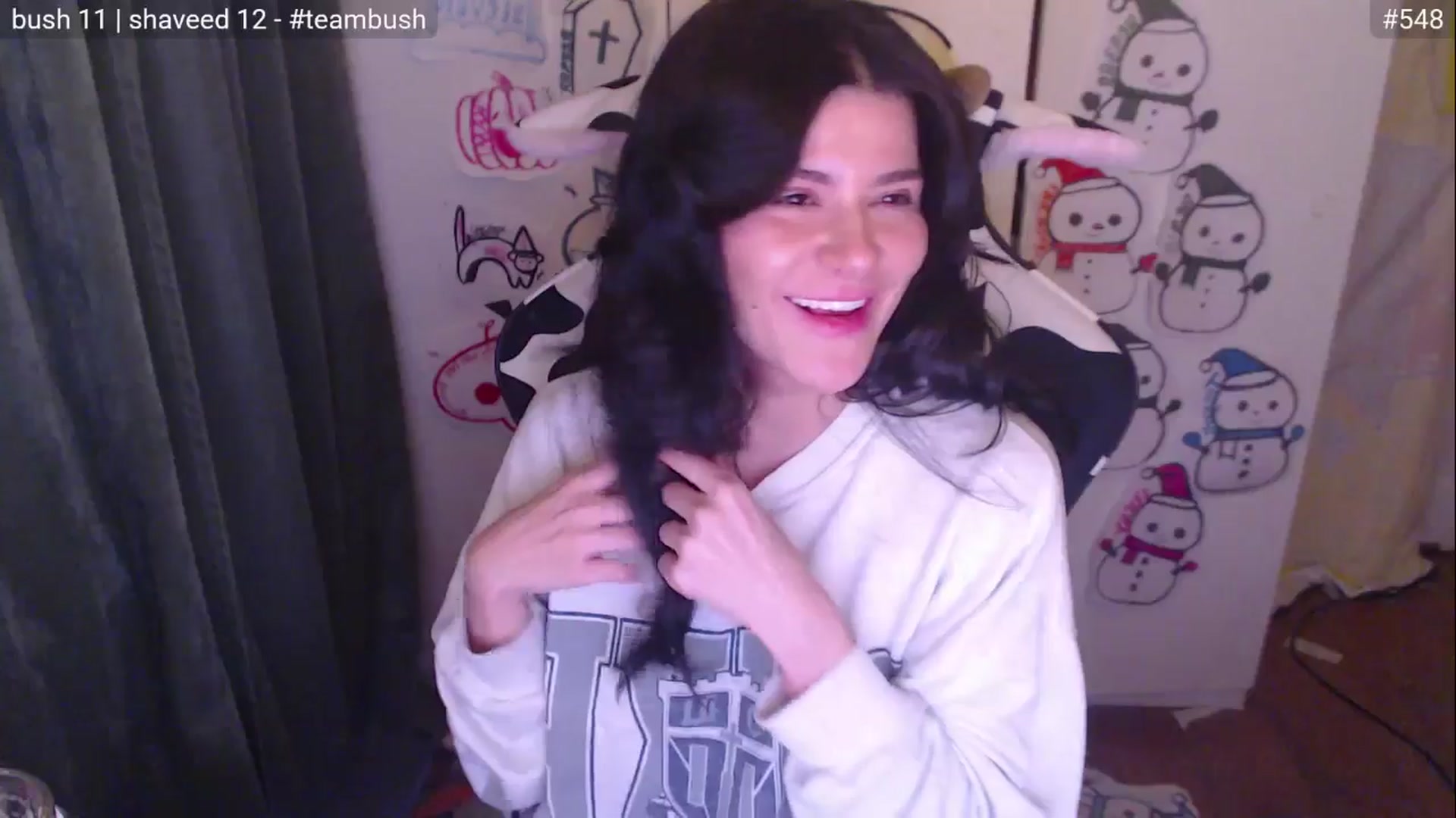 Gallery image thumbnail from Psychobaby's myfreecams stream on, 01/12/2026, 07:24 image 18 of 20