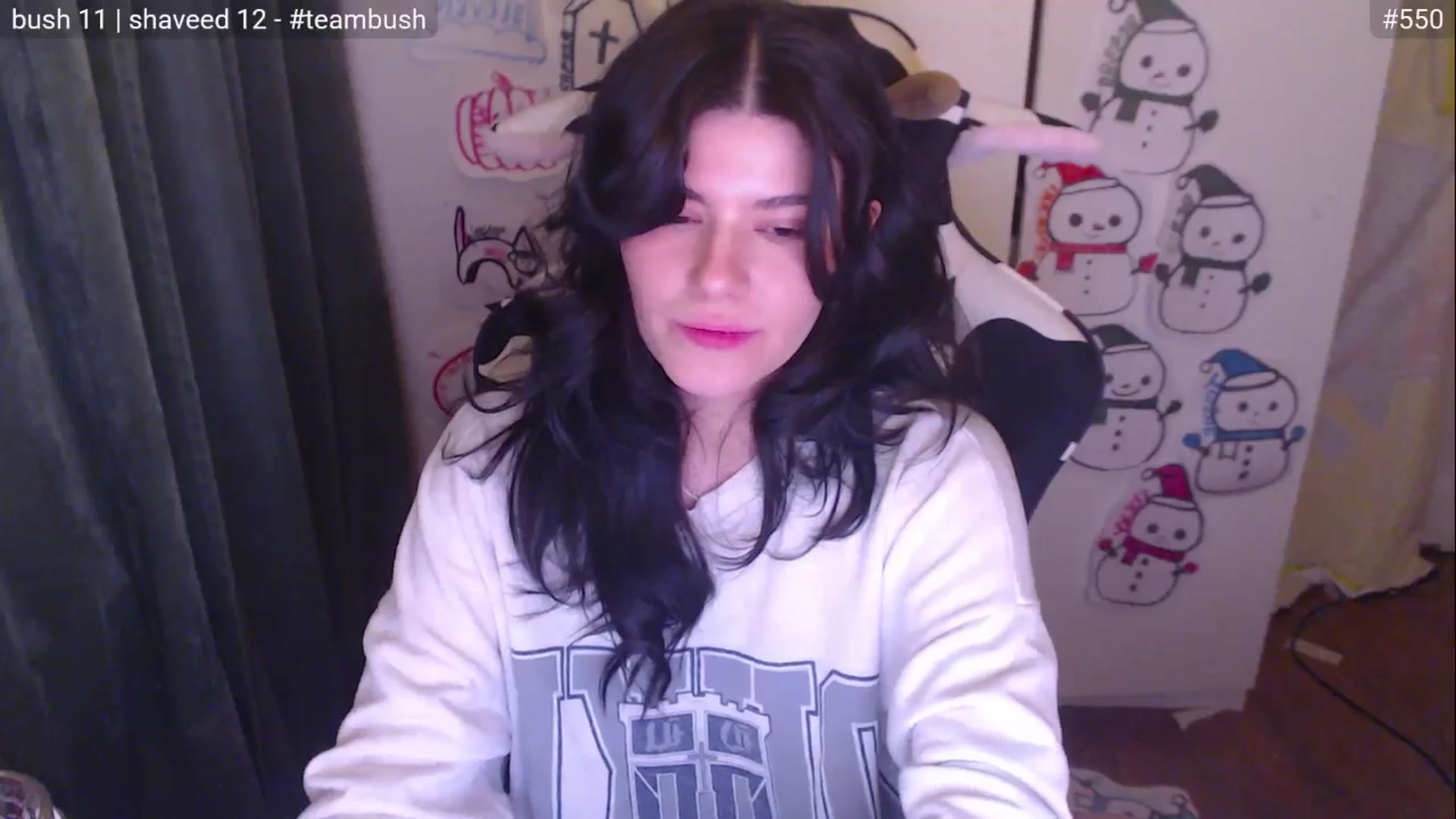 Gallery image thumbnail from Psychobaby's myfreecams stream on, 01/12/2026, 07:24 image 5 of 20