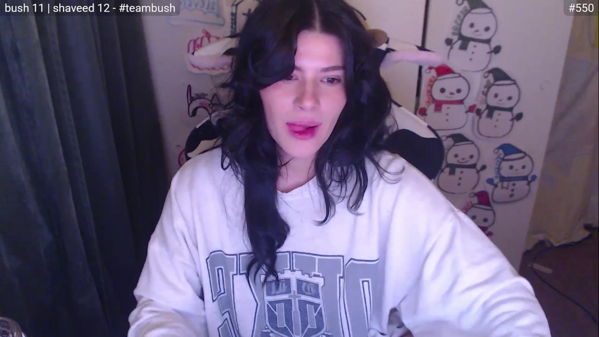 Gallery image thumbnail from Psychobaby's myfreecams stream on, 01/12/2026, 07:24 image 4 of 20