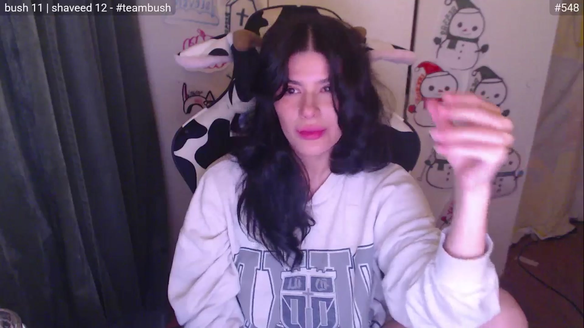 Gallery image thumbnail from Psychobaby's myfreecams stream on, 01/12/2026, 07:24 image 8 of 20