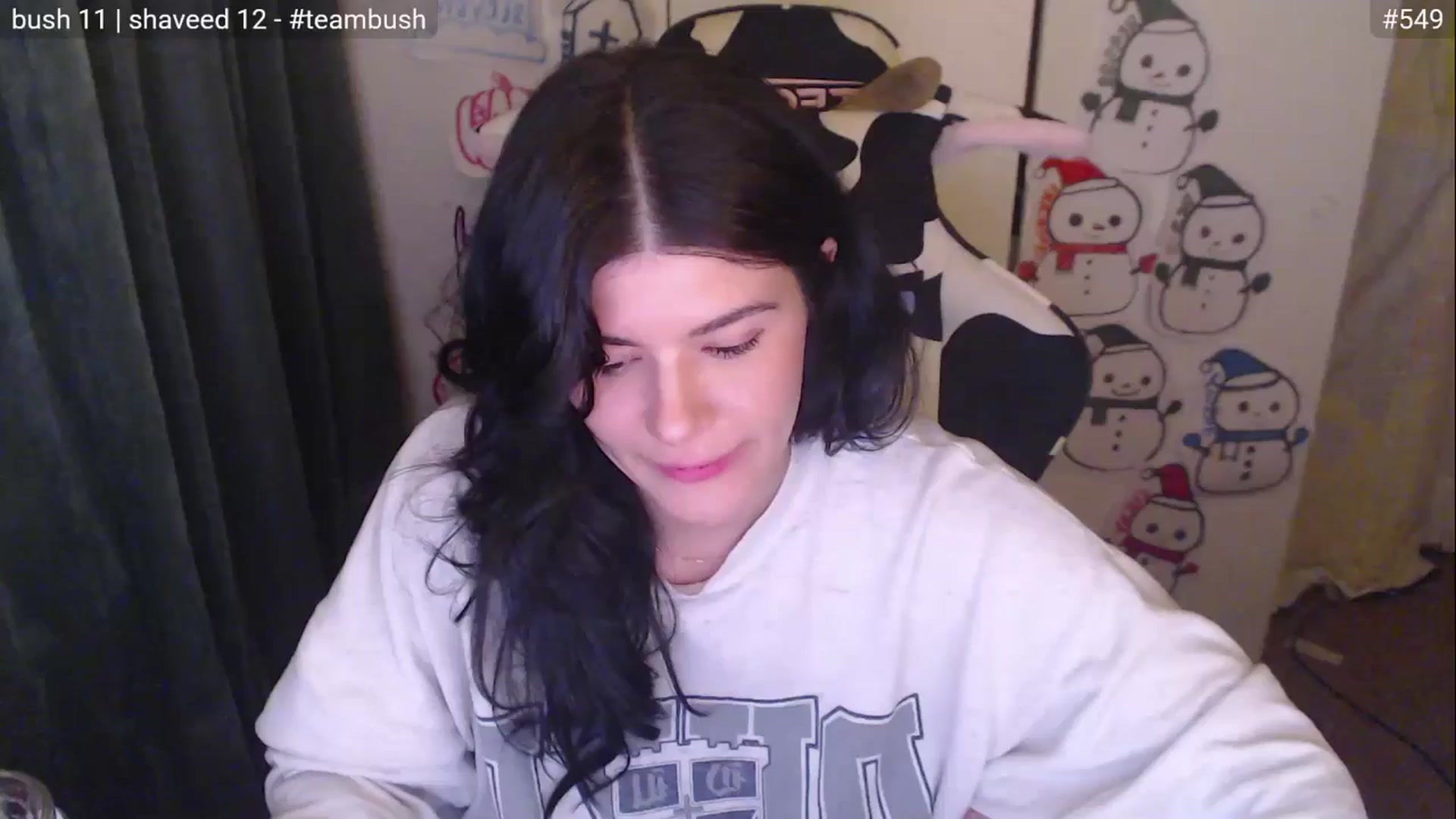 Gallery image thumbnail from Psychobaby's myfreecams stream on, 01/12/2026, 07:24 image 14 of 20