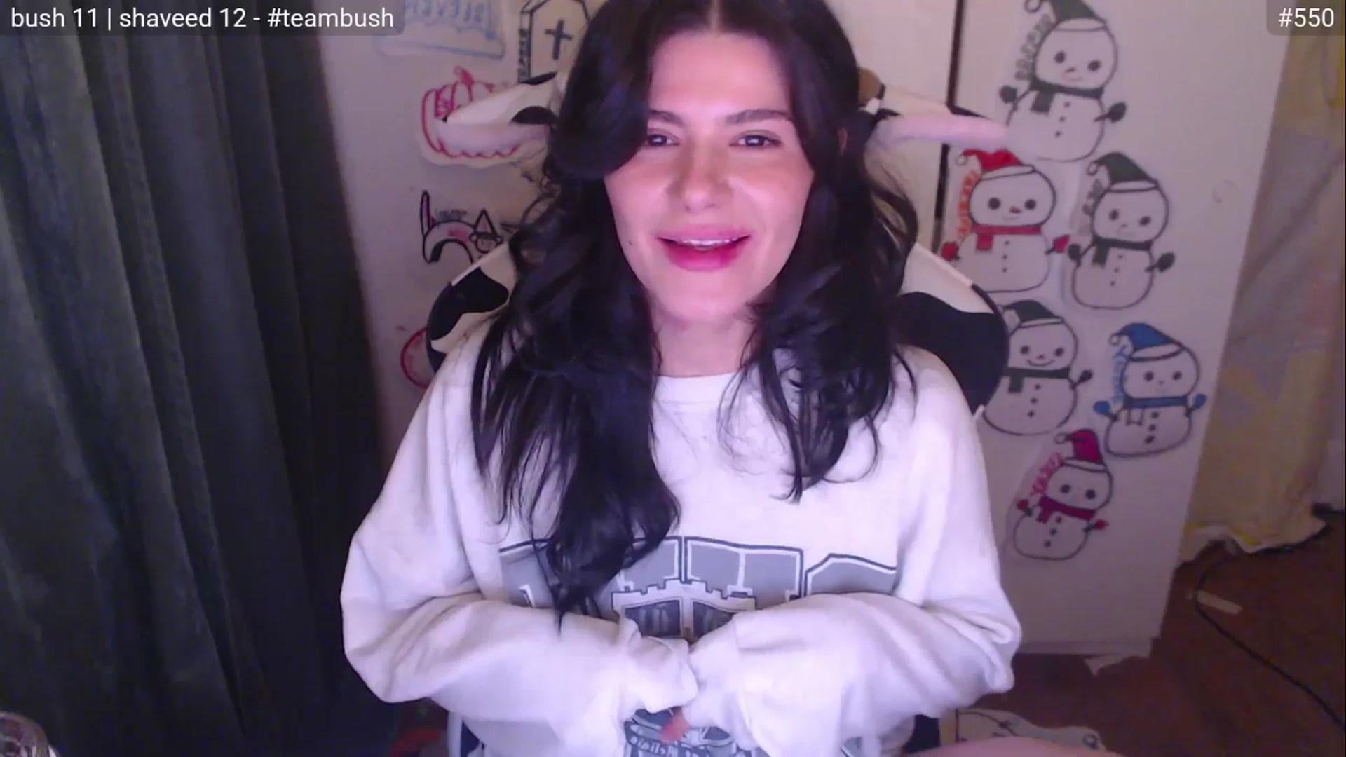 Gallery image thumbnail from Psychobaby's myfreecams stream on, 01/12/2026, 07:24 image 2 of 20