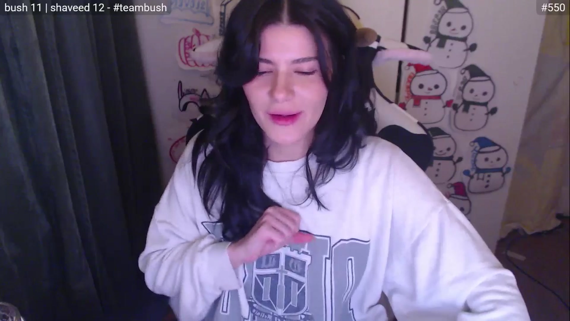 Gallery image thumbnail from Psychobaby's myfreecams stream on, 01/12/2026, 07:24 image 3 of 20