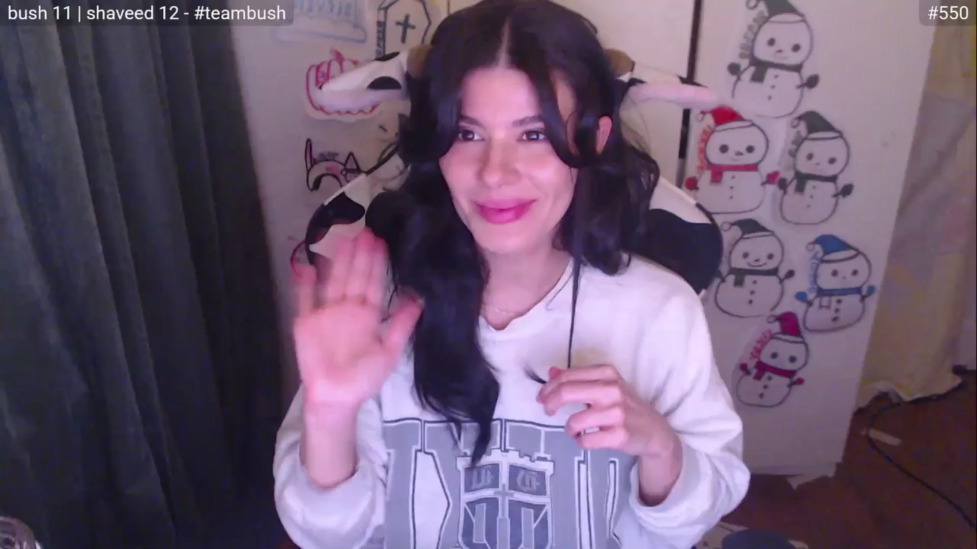 Gallery image thumbnail from Psychobaby's myfreecams stream on, 01/12/2026, 07:24 image 1 of 20