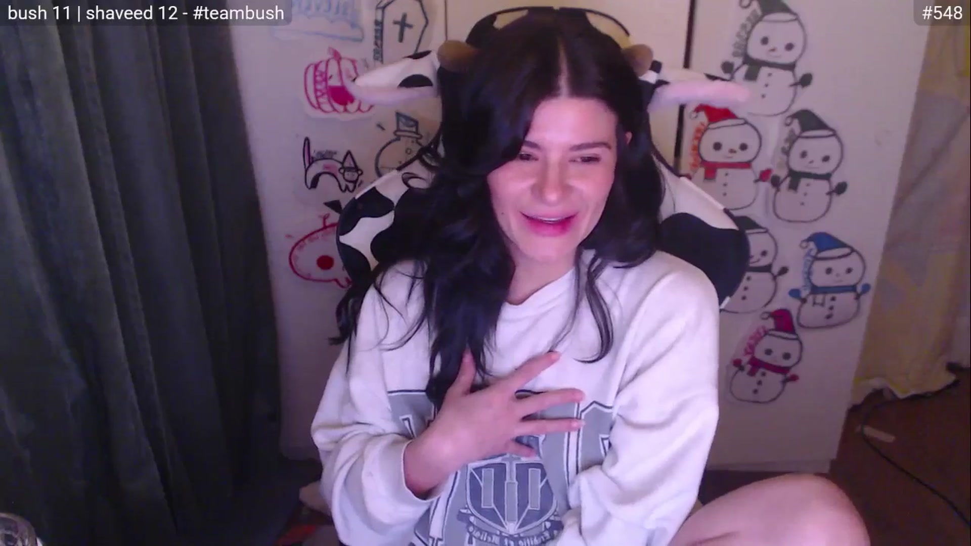 Gallery image thumbnail from Psychobaby's myfreecams stream on, 01/12/2026, 07:24 image 20 of 20