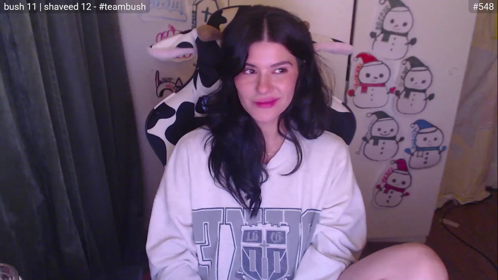 Gallery image thumbnail from Psychobaby's myfreecams stream on, 01/12/2026, 07:24 image 9 of 20