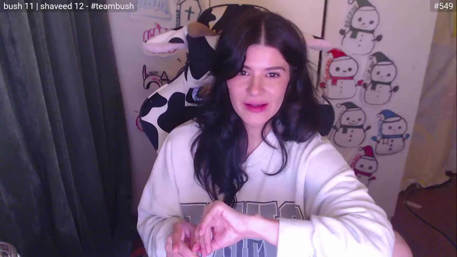 Gallery image thumbnail from Psychobaby's myfreecams stream on, 01/12/2026, 07:24 image 10 of 20