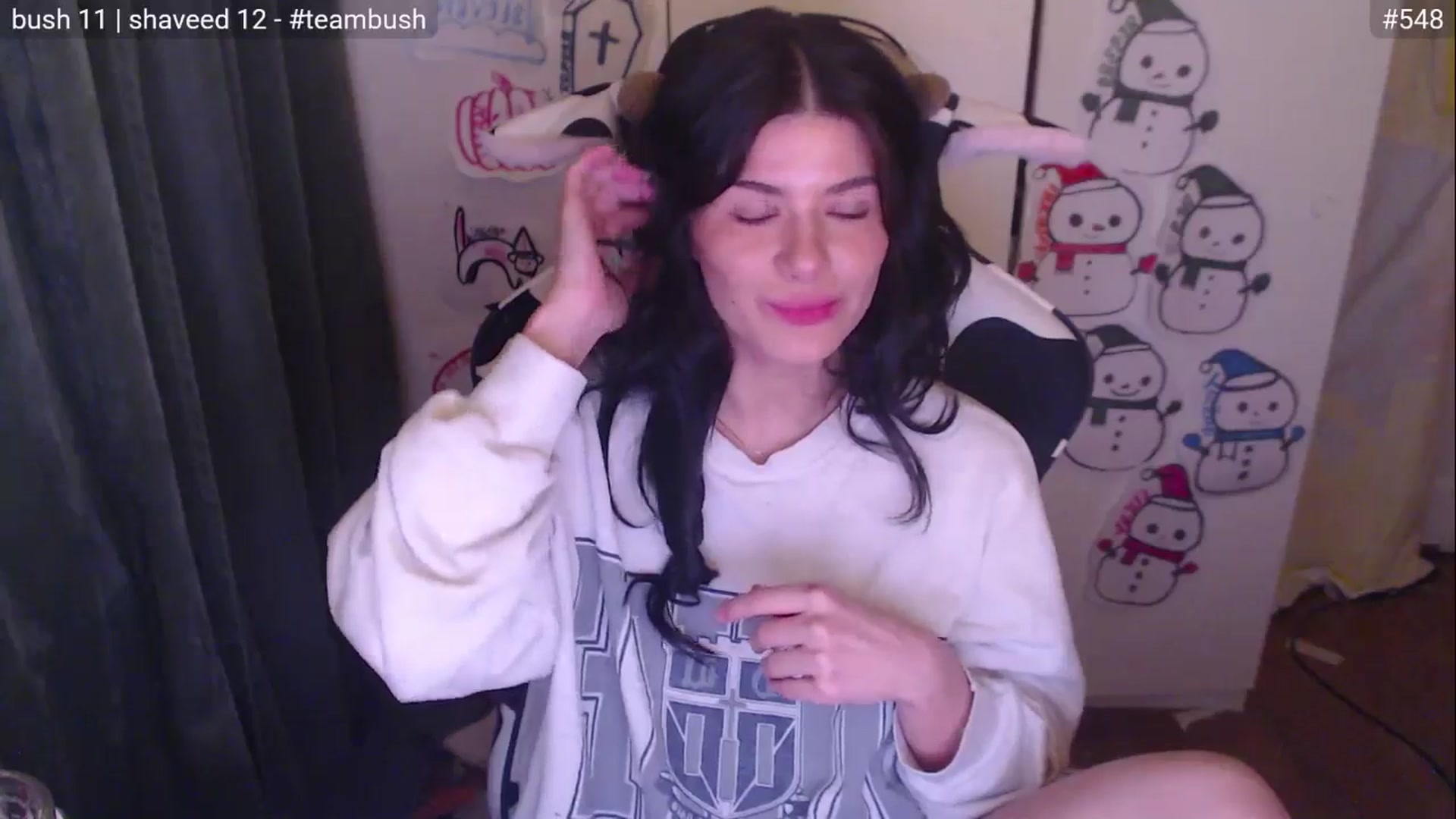 Gallery image thumbnail from Psychobaby's myfreecams stream on, 01/12/2026, 07:24 image 7 of 20