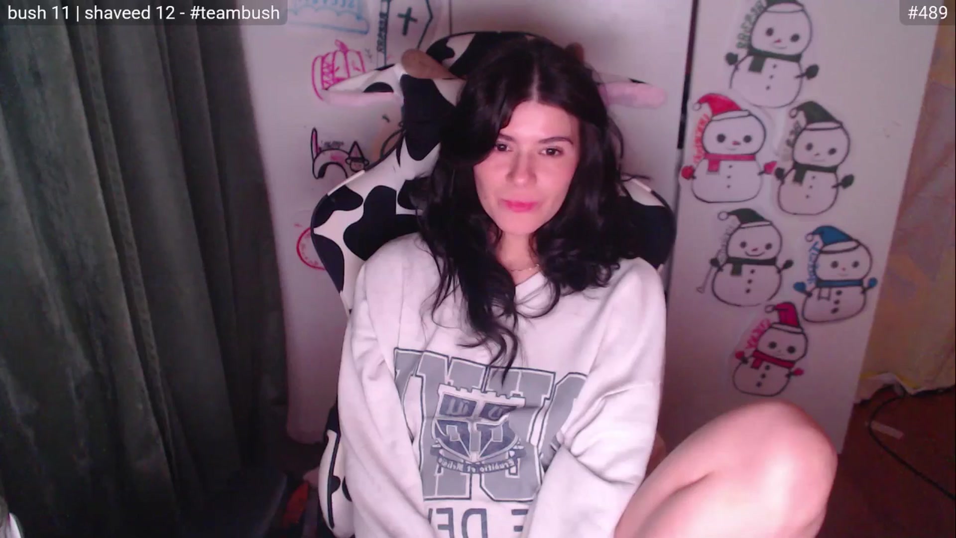 Gallery image thumbnail from Psychobaby's myfreecams stream on, 01/12/2026, 09:50 image 16 of 20
