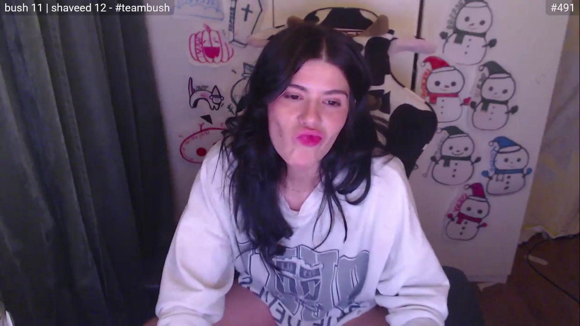 Gallery image thumbnail from Psychobaby's myfreecams stream on, 01/12/2026, 09:50 image 8 of 20