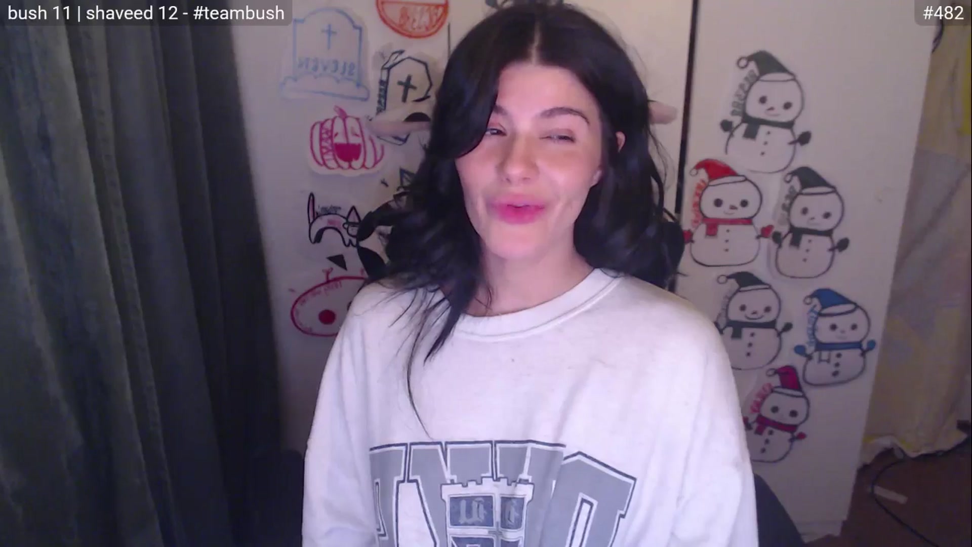 Gallery image thumbnail from Psychobaby's myfreecams stream on, 01/12/2026, 09:50 image 20 of 20