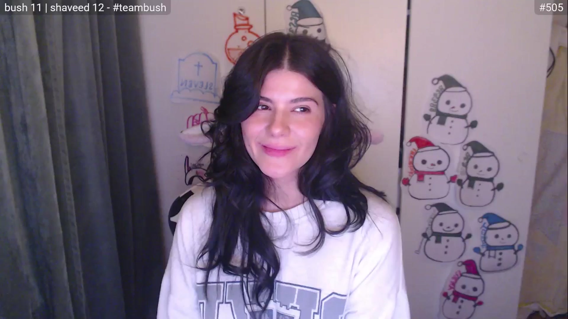 Gallery image thumbnail from Psychobaby's myfreecams stream on, 01/12/2026, 09:50 image 3 of 20