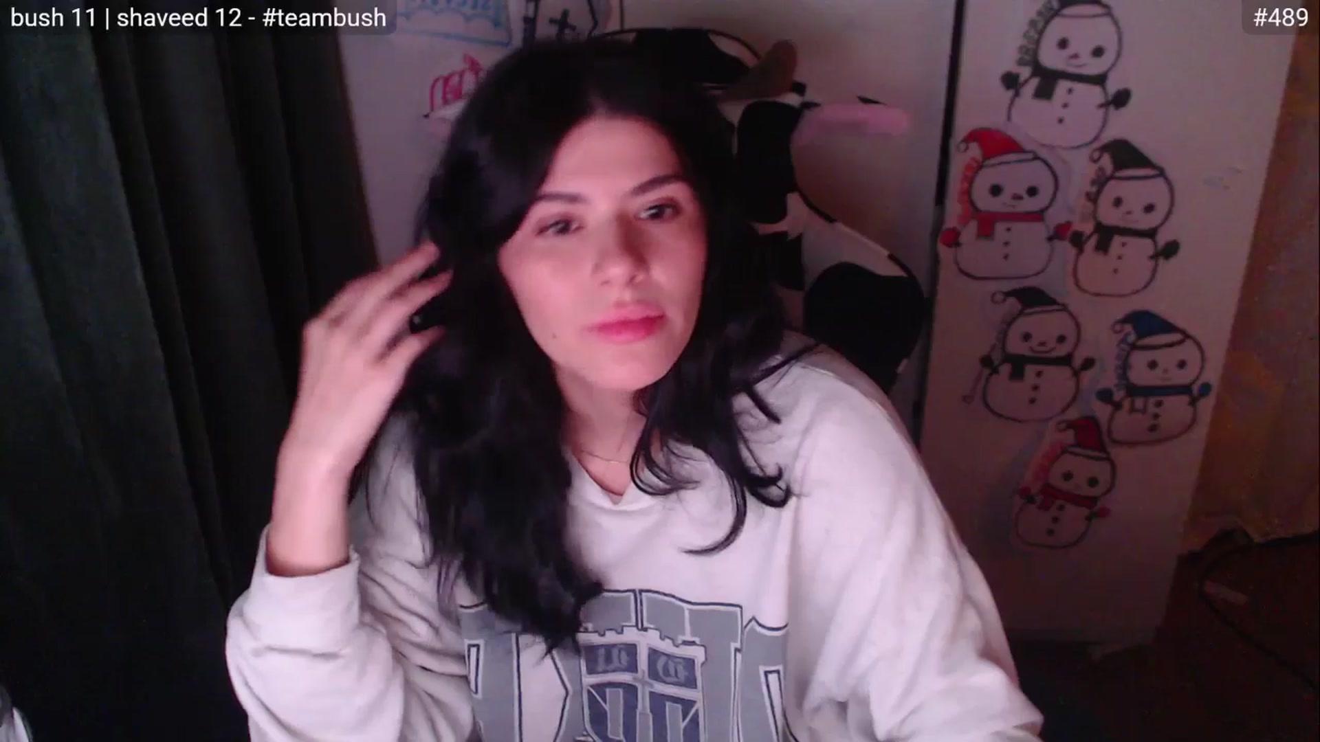 Gallery image thumbnail from Psychobaby's myfreecams stream on, 01/12/2026, 09:50 image 18 of 20