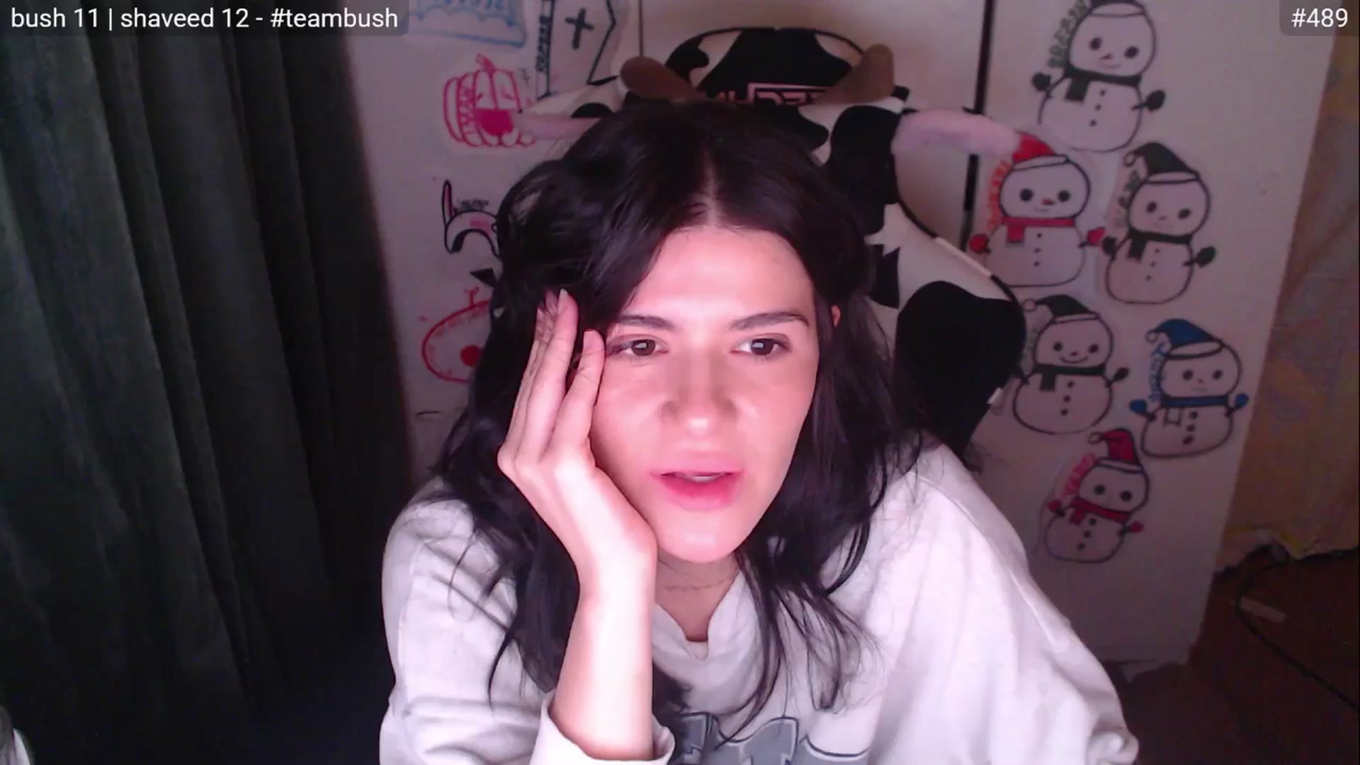 Gallery image thumbnail from Psychobaby's myfreecams stream on, 01/12/2026, 09:50 image 14 of 20