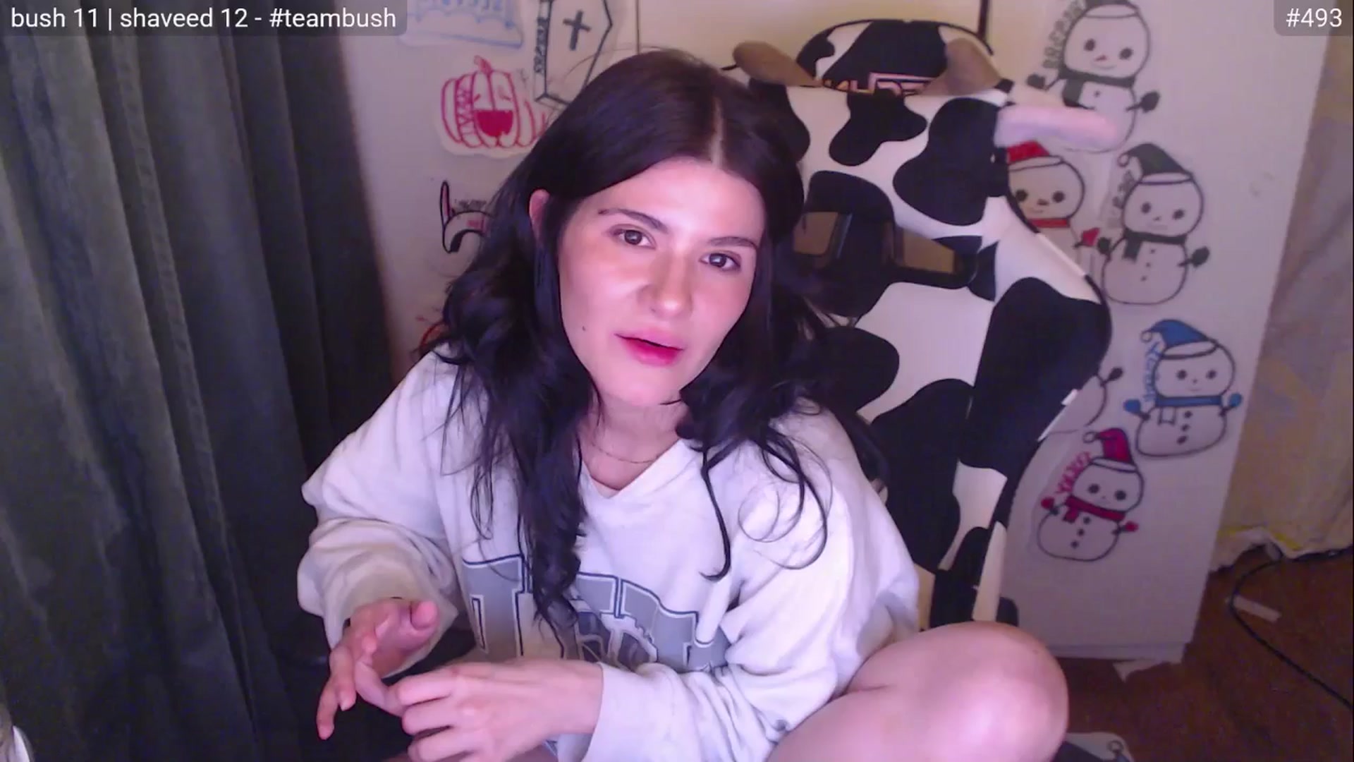 Gallery image thumbnail from Psychobaby's myfreecams stream on, 01/12/2026, 09:50 image 6 of 20