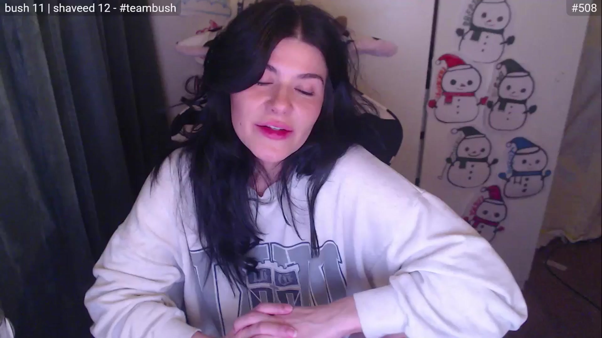 Gallery image thumbnail from Psychobaby's myfreecams stream on, 01/12/2026, 09:50 image 1 of 20
