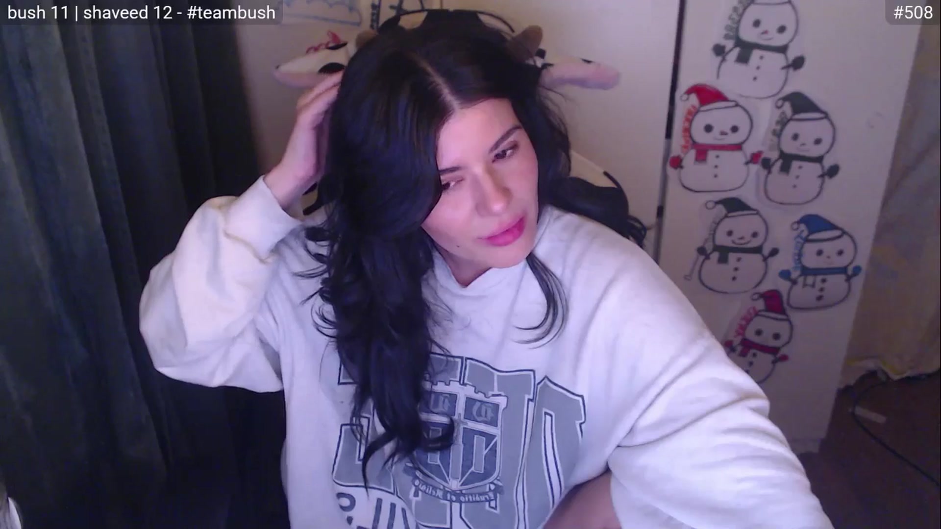 Gallery image thumbnail from Psychobaby's myfreecams stream on, 01/12/2026, 09:50 image 2 of 20