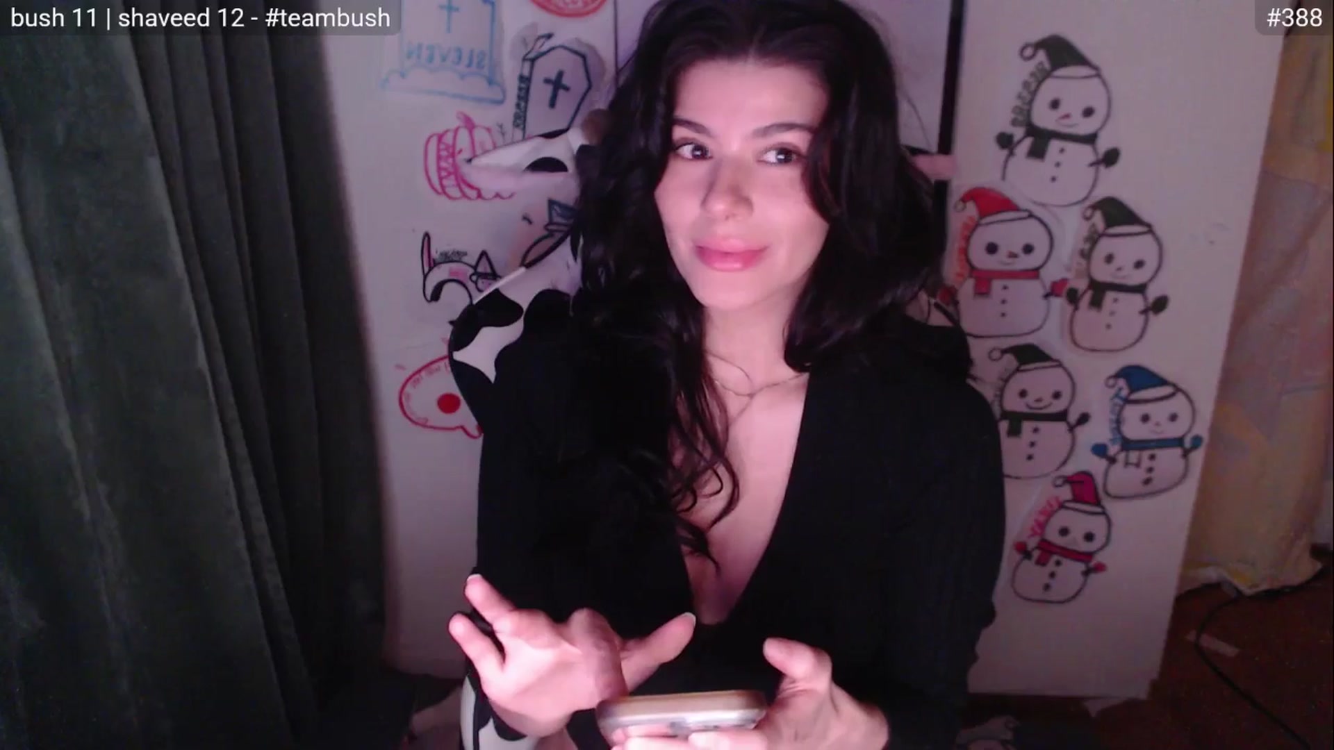 Gallery image thumbnail from Psychobaby's myfreecams stream on, 01/13/2026, 08:50 image 10 of 20