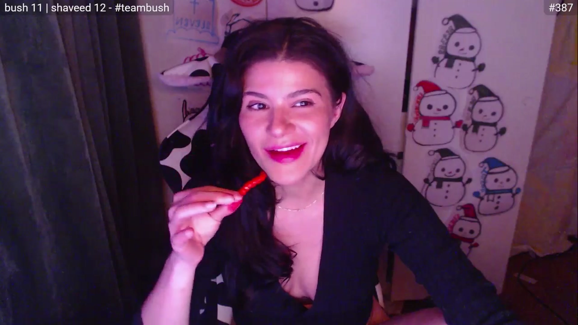 Gallery image thumbnail from Psychobaby's myfreecams stream on, 01/13/2026, 08:50 image 11 of 20