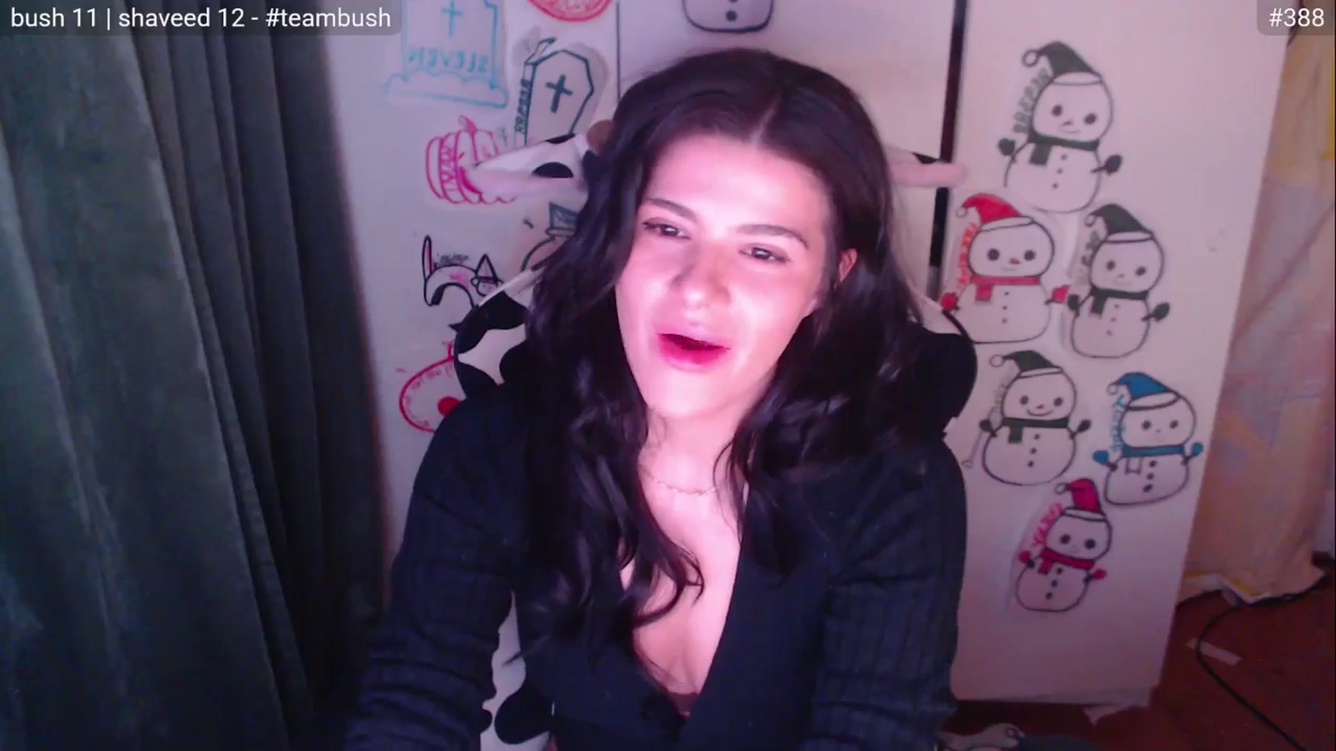 Gallery image thumbnail from Psychobaby's myfreecams stream on, 01/13/2026, 08:50 image 9 of 20