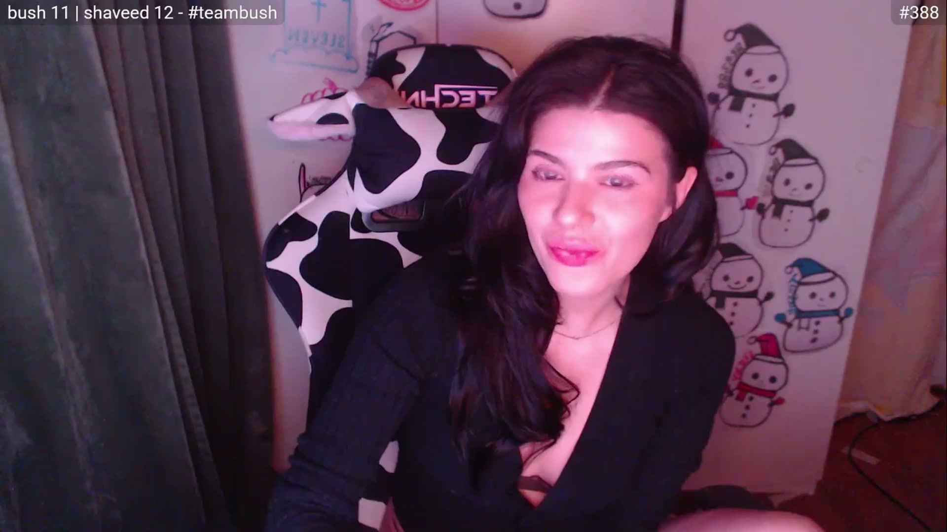 Gallery image thumbnail from Psychobaby's myfreecams stream on, 01/13/2026, 08:50 image 12 of 20