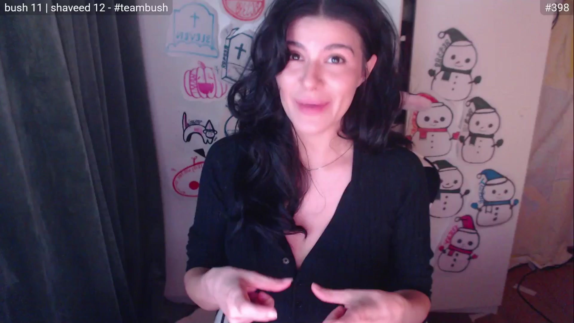 Gallery image thumbnail from Psychobaby's myfreecams stream on, 01/13/2026, 08:50 image 1 of 20