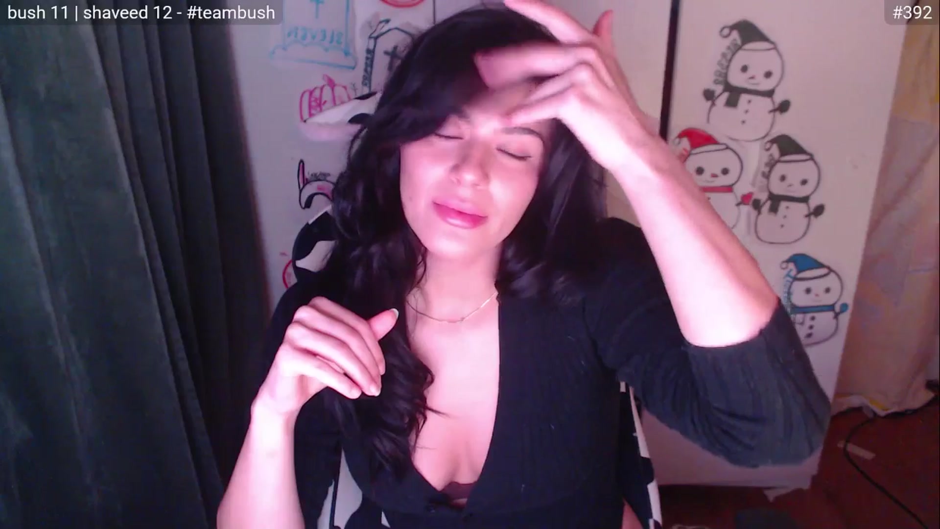 Gallery image thumbnail from Psychobaby's myfreecams stream on, 01/13/2026, 08:50 image 6 of 20