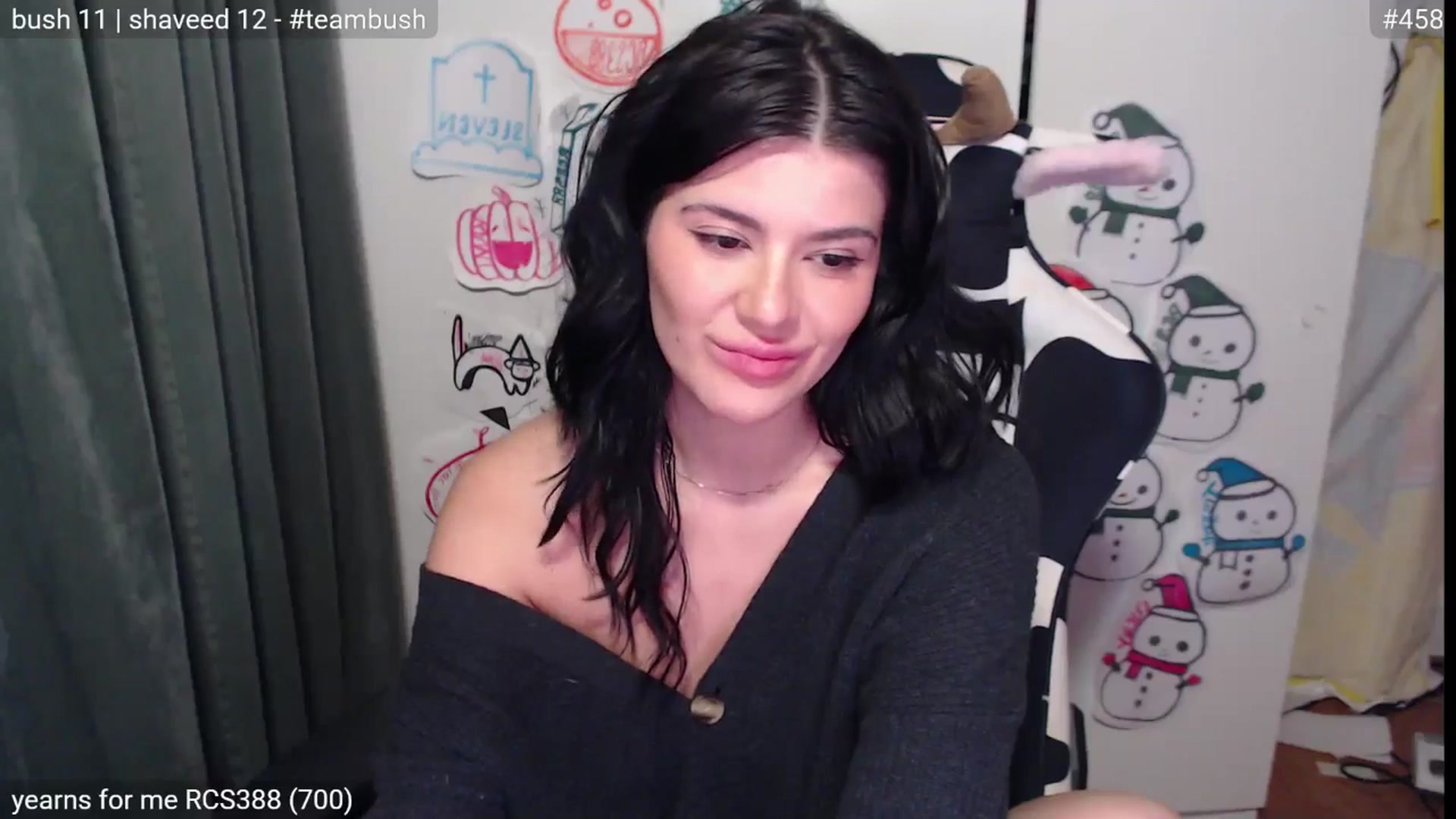 Gallery image thumbnail from Psychobaby's myfreecams stream on, 01/16/2026, 08:51 image 6 of 20
