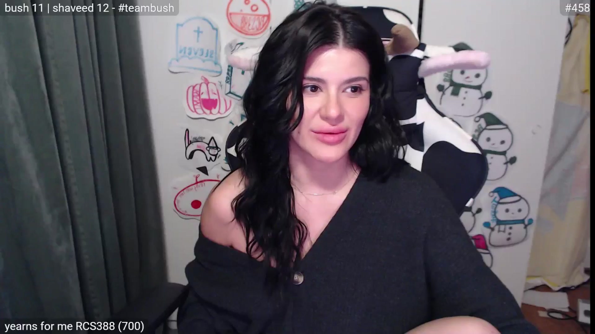 Gallery image thumbnail from Psychobaby's myfreecams stream on, 01/16/2026, 08:51 image 10 of 20
