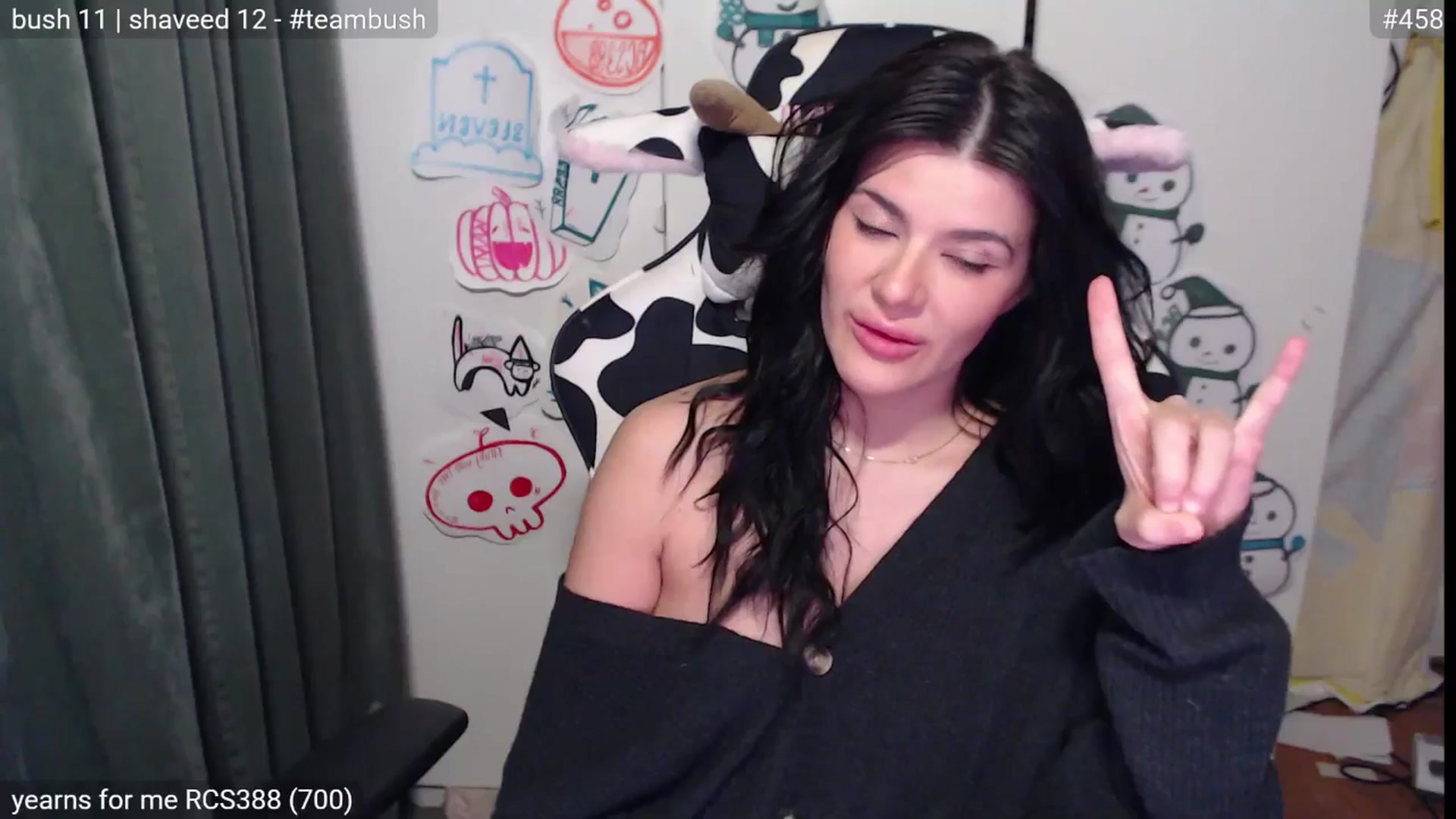Gallery image thumbnail from Psychobaby's myfreecams stream on, 01/16/2026, 08:51 image 12 of 20