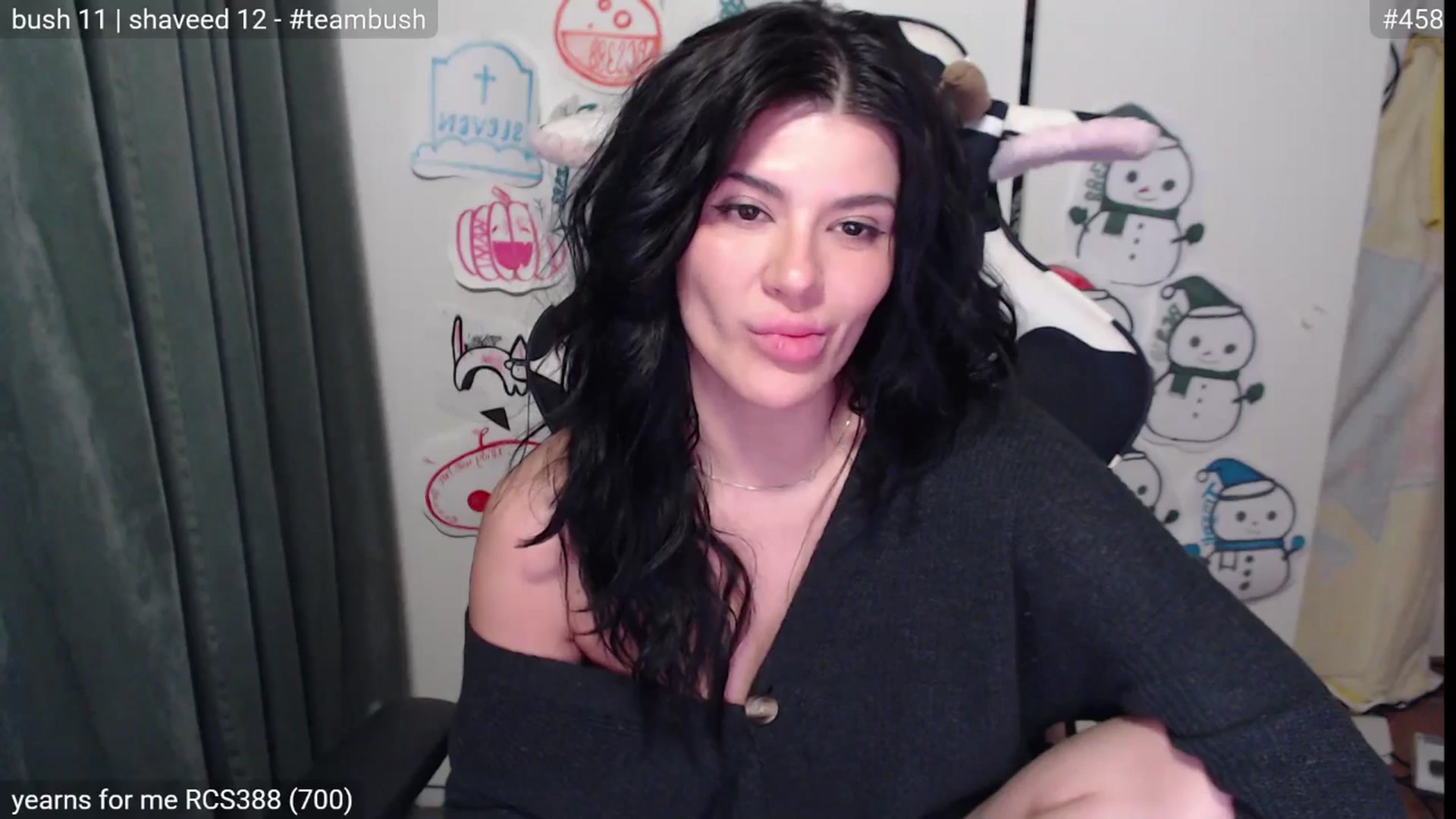 Gallery image thumbnail from Psychobaby's myfreecams stream on, 01/16/2026, 08:51 image 15 of 20
