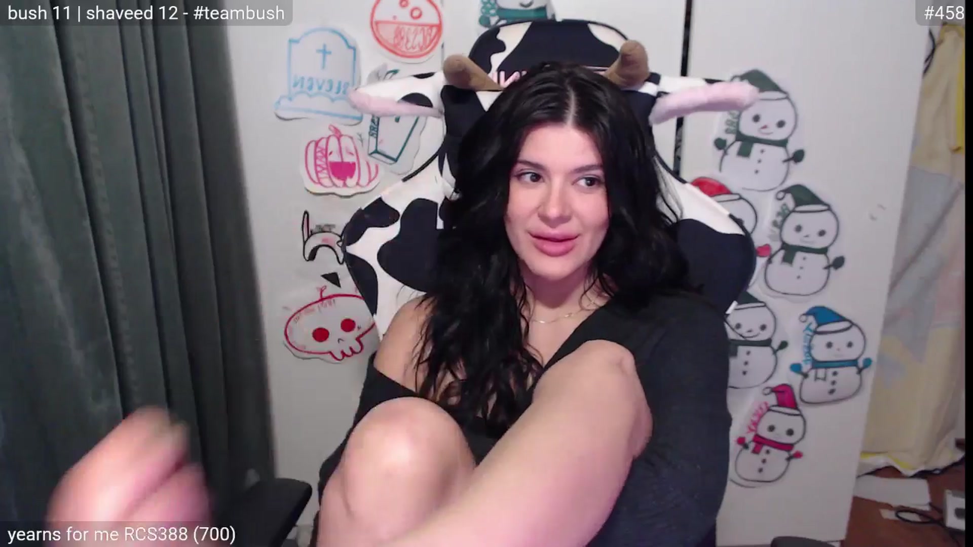 Gallery image thumbnail from Psychobaby's myfreecams stream on, 01/16/2026, 08:51 image 13 of 20