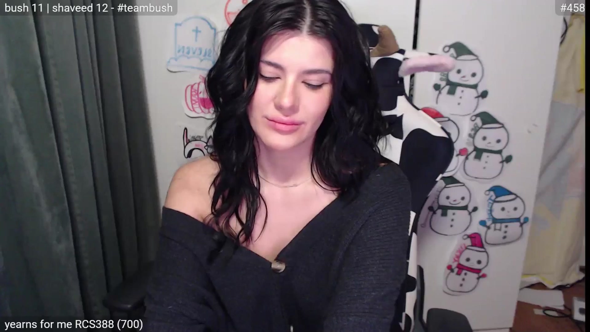 Gallery image thumbnail from Psychobaby's myfreecams stream on, 01/16/2026, 08:51 image 4 of 20