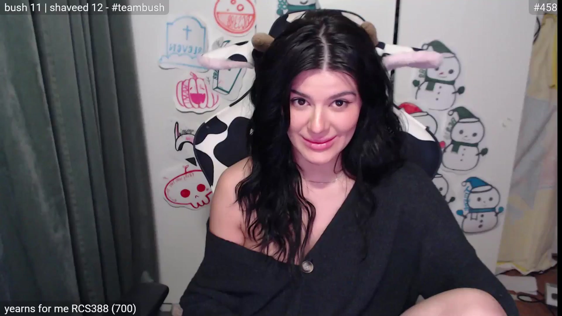 Gallery image thumbnail from Psychobaby's myfreecams stream on, 01/16/2026, 08:51 image 8 of 20