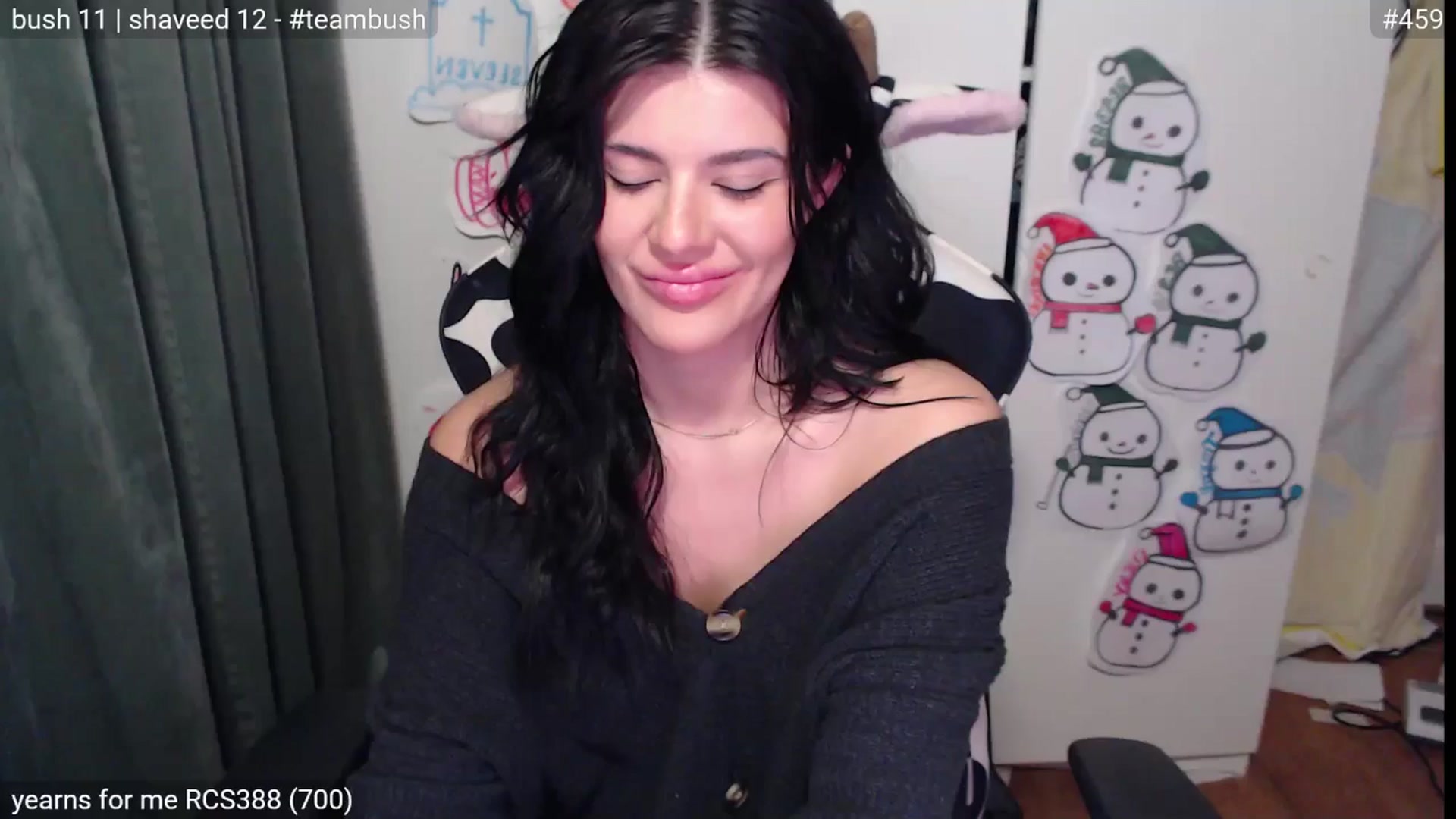 Gallery image thumbnail from Psychobaby's myfreecams stream on, 01/16/2026, 08:51 image 1 of 20
