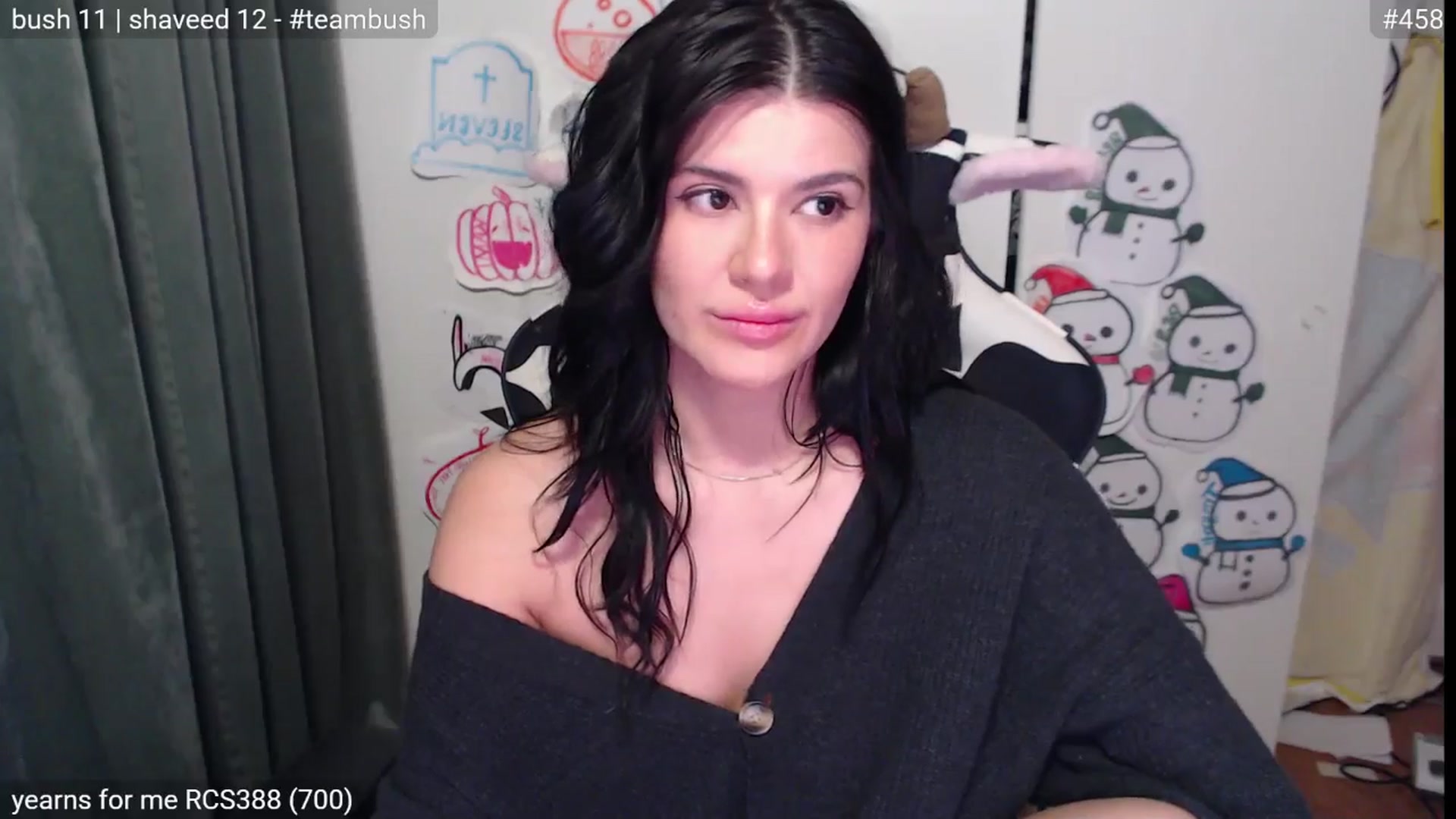 Gallery image thumbnail from Psychobaby's myfreecams stream on, 01/16/2026, 08:51 image 5 of 20