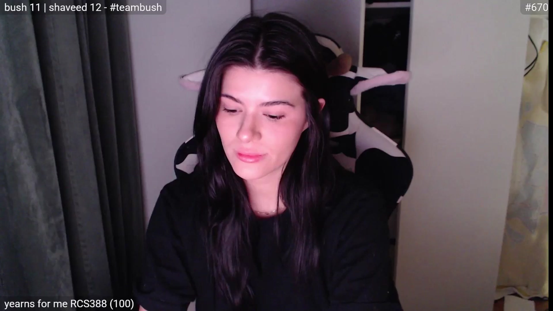 Gallery image thumbnail from Psychobaby's myfreecams stream on, 01/29/2026, 19:51 image 4 of 20