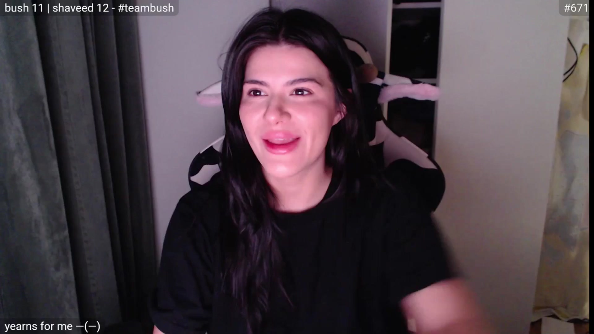 Gallery image thumbnail from Psychobaby's myfreecams stream on, 01/29/2026, 19:51 image 1 of 20
