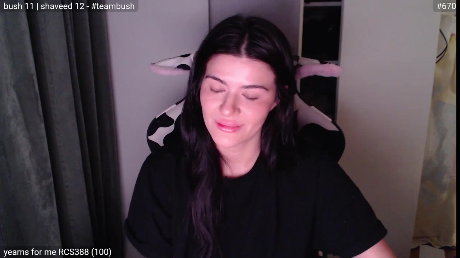 Gallery image thumbnail from Psychobaby's myfreecams stream on, 01/29/2026, 19:51 image 2 of 20