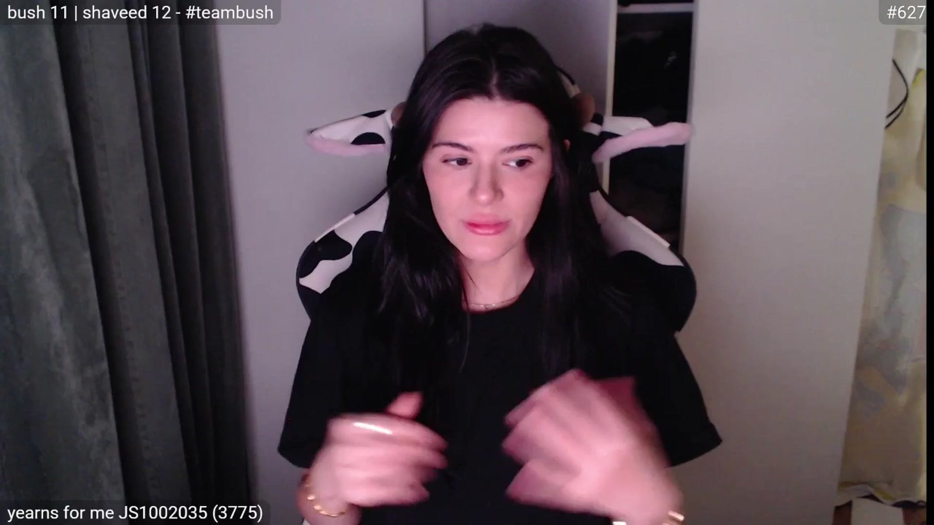 Gallery image thumbnail from Psychobaby's myfreecams stream on, 01/29/2026, 19:51 image 5 of 20
