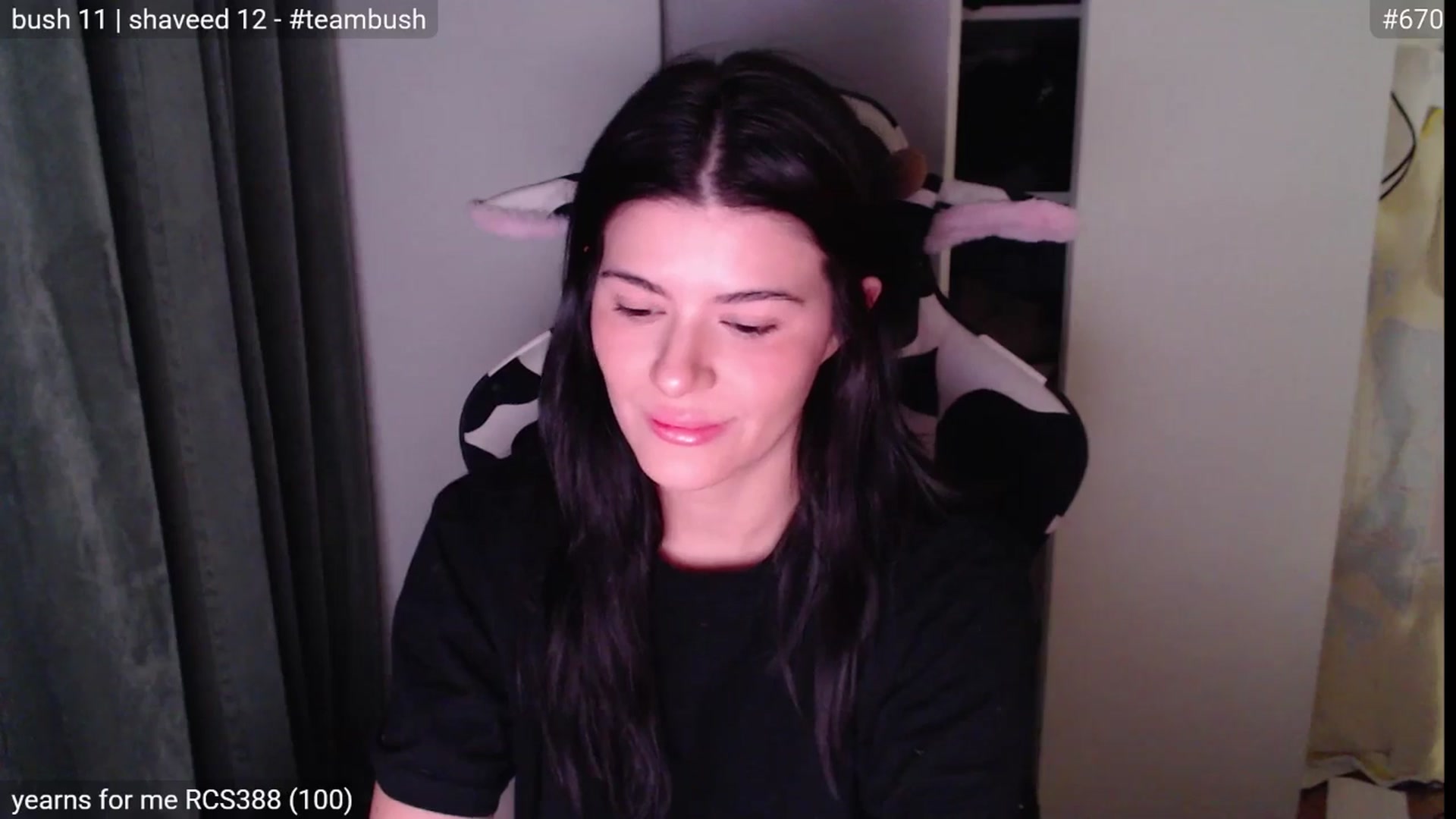 Gallery image thumbnail from Psychobaby's myfreecams stream on, 01/29/2026, 19:51 image 3 of 20