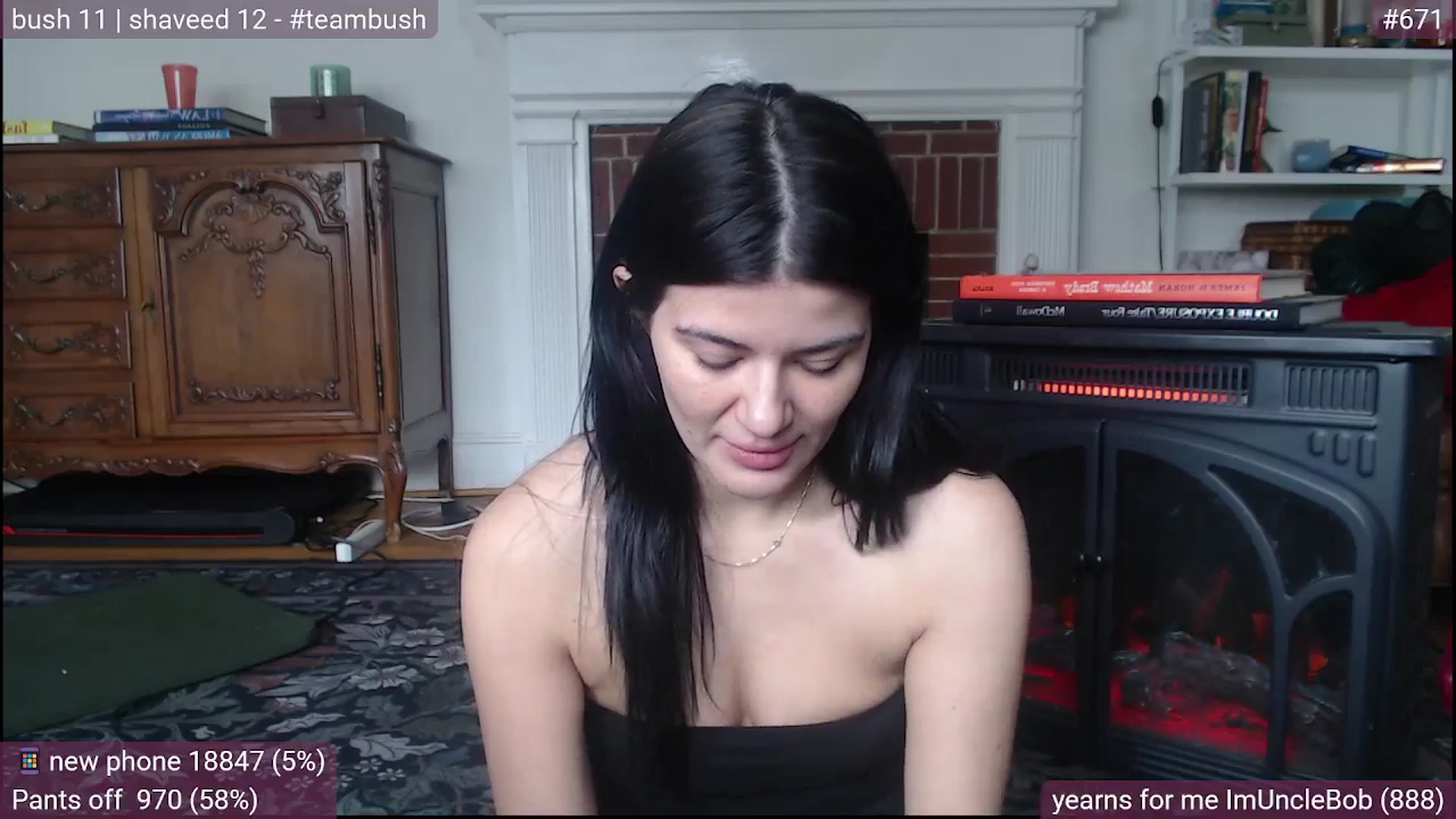 Gallery image thumbnail from Psychobaby's myfreecams stream on, 01/31/2026, 19:48 image 13 of 20
