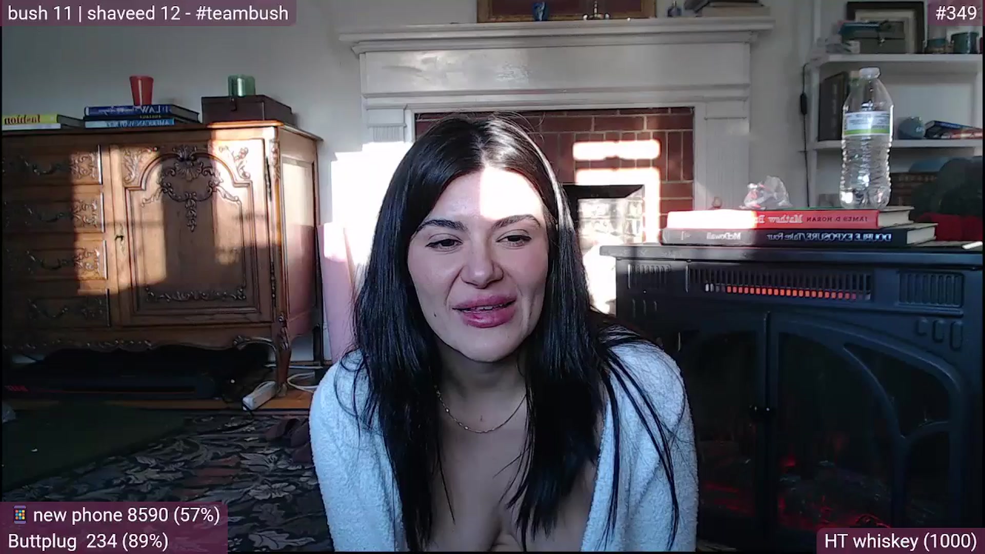 Gallery image thumbnail from Psychobaby's myfreecams stream on, 02/01/2026, 23:23 image 14 of 20