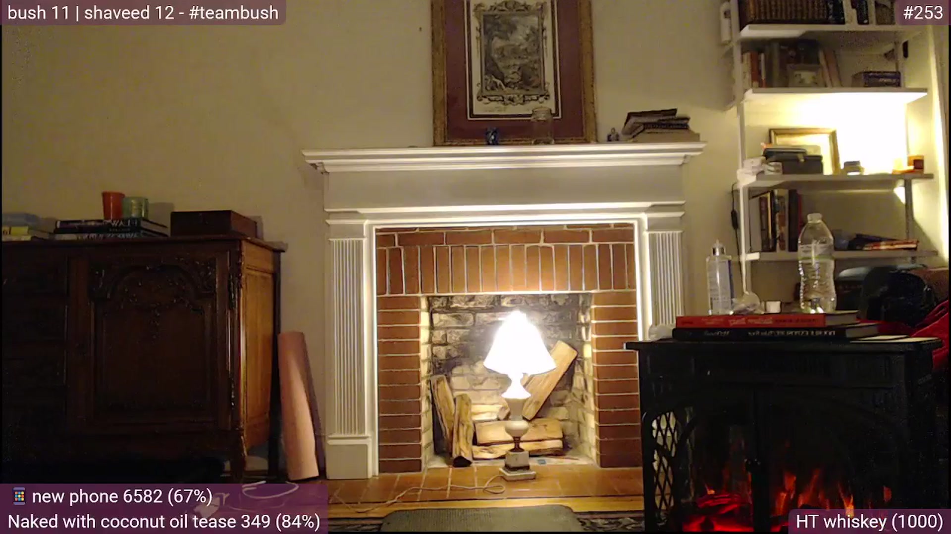 Gallery image thumbnail from Psychobaby's myfreecams stream on, 02/02/2026, 01:56 image 11 of 20